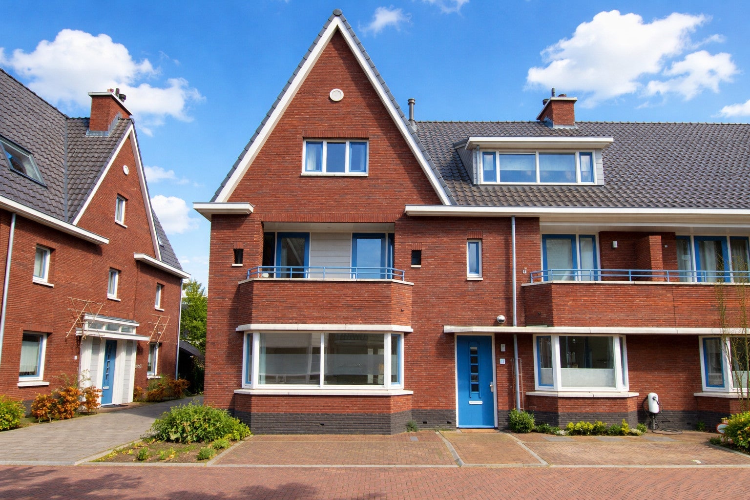 Te huur Huis Peter Schathof in Utrecht