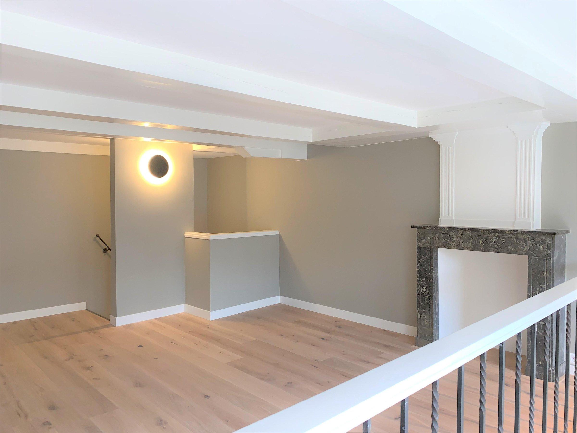 Woning te huur: Oudezijds Voorburgwal, Amsterdam