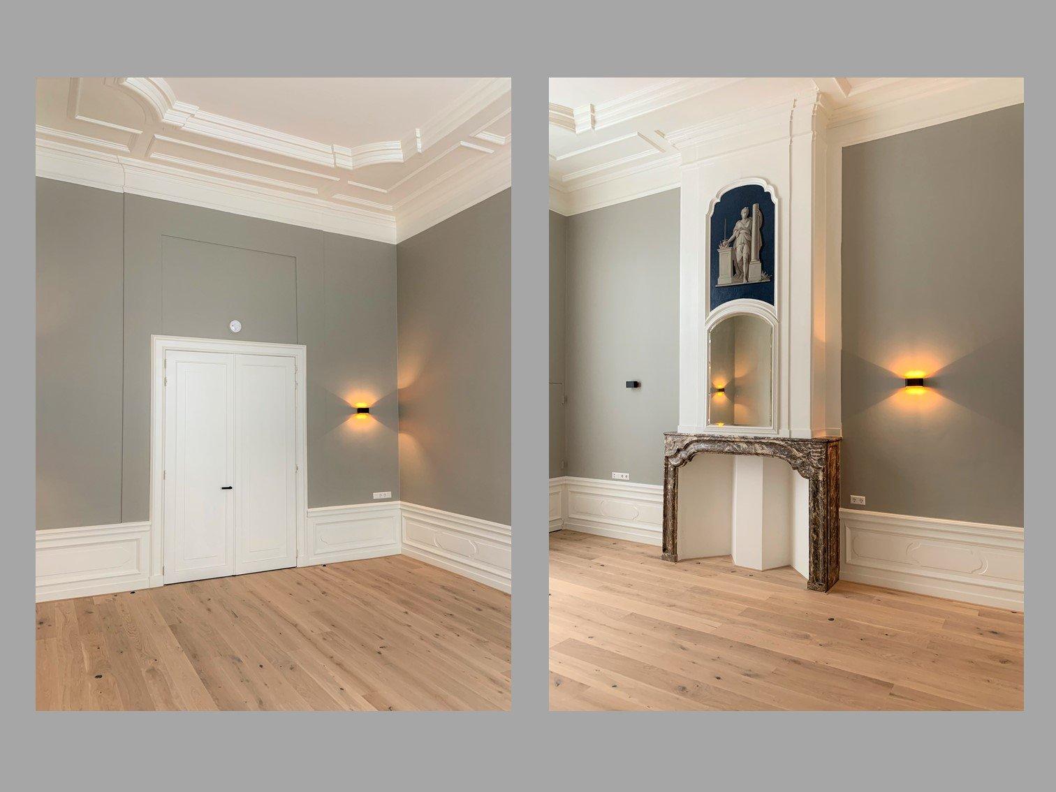 Woning te huur: Oudezijds Voorburgwal, Amsterdam