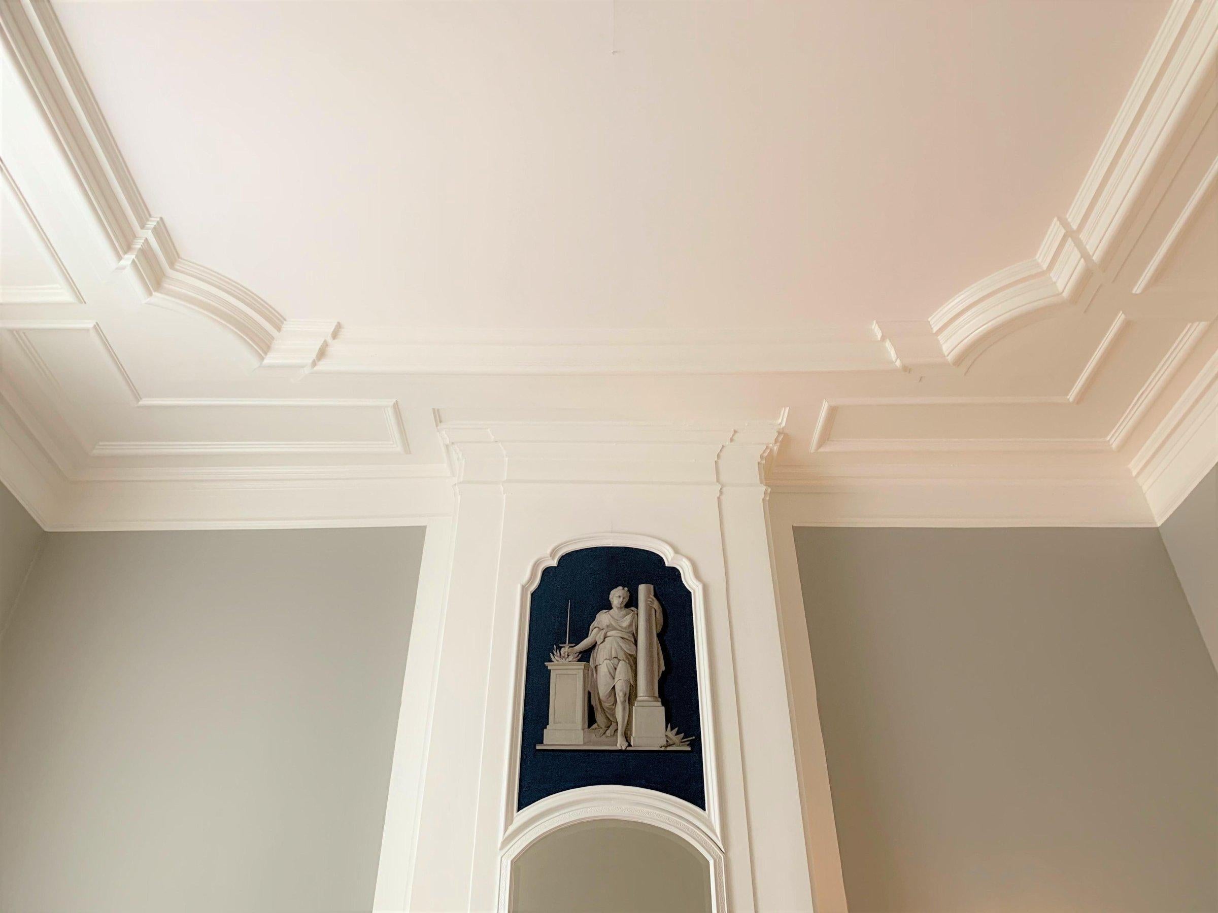 Woning te huur: Oudezijds Voorburgwal, Amsterdam