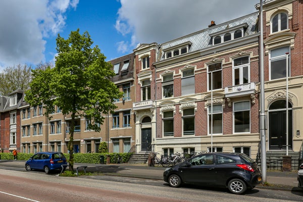 Biltstraat 192 C, Utrecht
