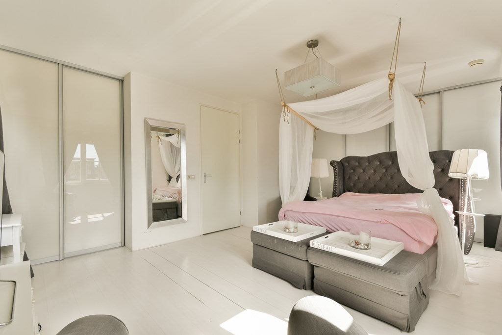 Vrijstaande woning te koop: Radar 4, Almere
