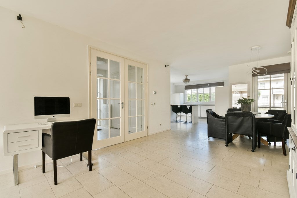 Vrijstaande woning te koop: Radar 4, Almere