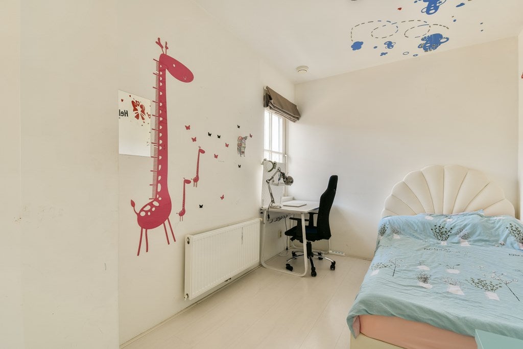 Vrijstaande woning te koop: Radar 4, Almere