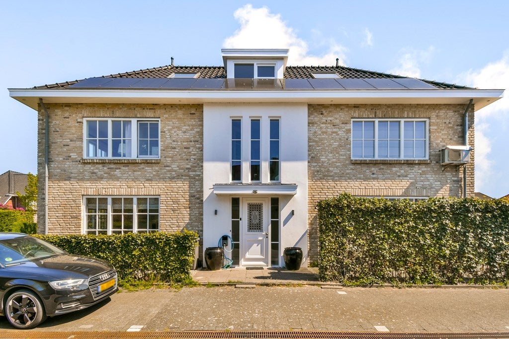 Huis Radar 4 in Almere