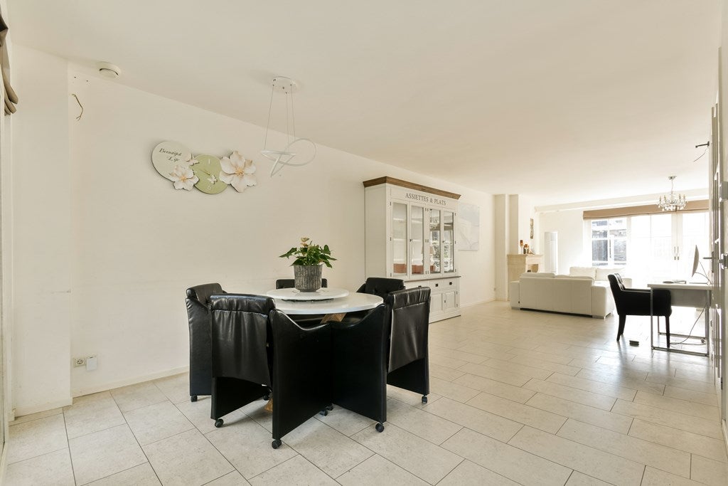 Vrijstaande woning te koop: Radar 4, Almere
