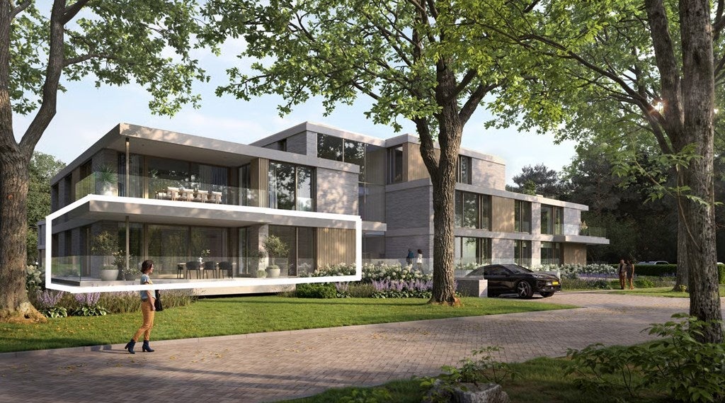 Appartement Larikslaan 10 in Son en Breugel