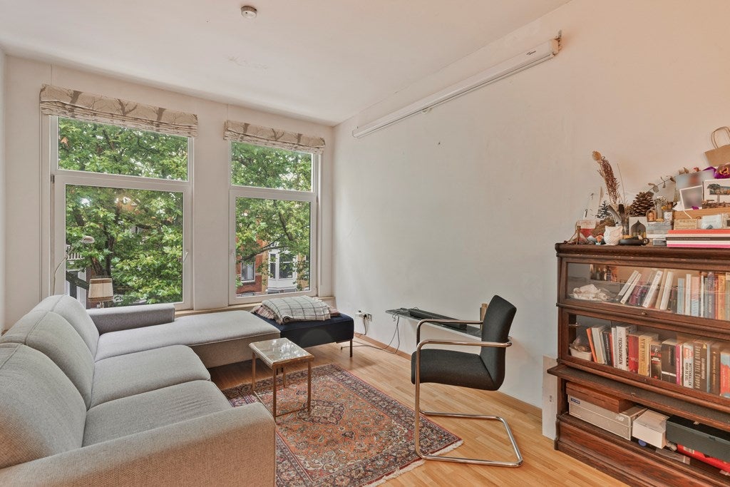 Te huur Appartement Rodenrijselaan in Rotterdam