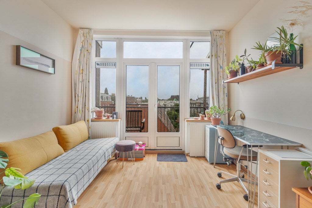 Te huur Appartement Rodenrijselaan in Rotterdam