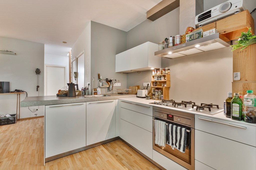 Te huur Appartement Rodenrijselaan in Rotterdam