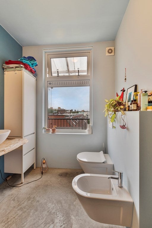 Te huur Appartement Rodenrijselaan in Rotterdam