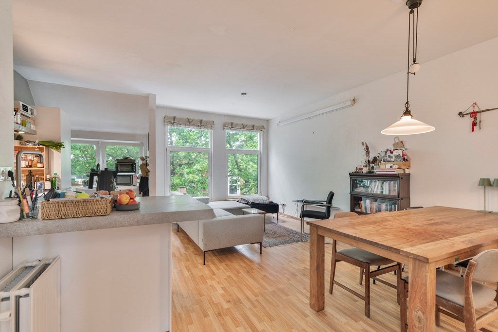 Te huur Appartement Rodenrijselaan in Rotterdam