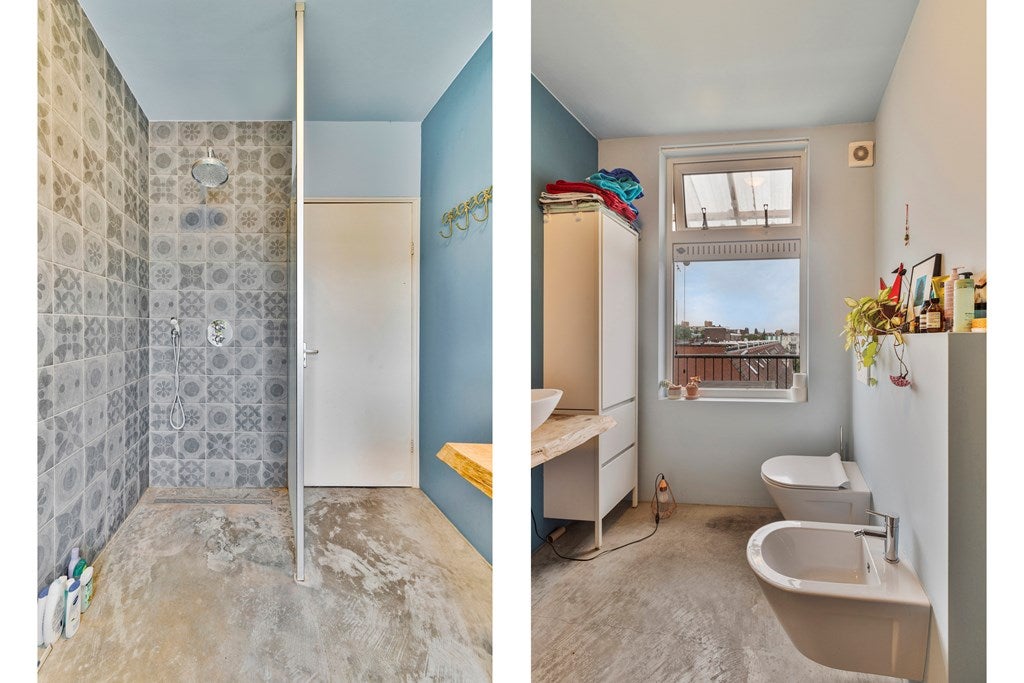 Te huur Appartement Rodenrijselaan in Rotterdam