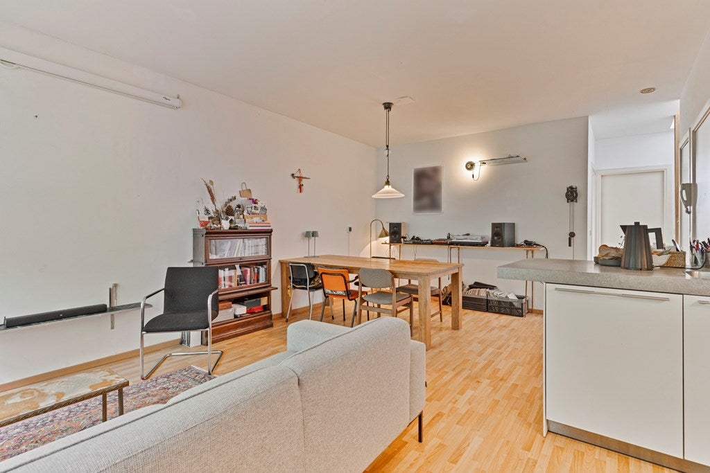 Te huur Appartement Rodenrijselaan in Rotterdam