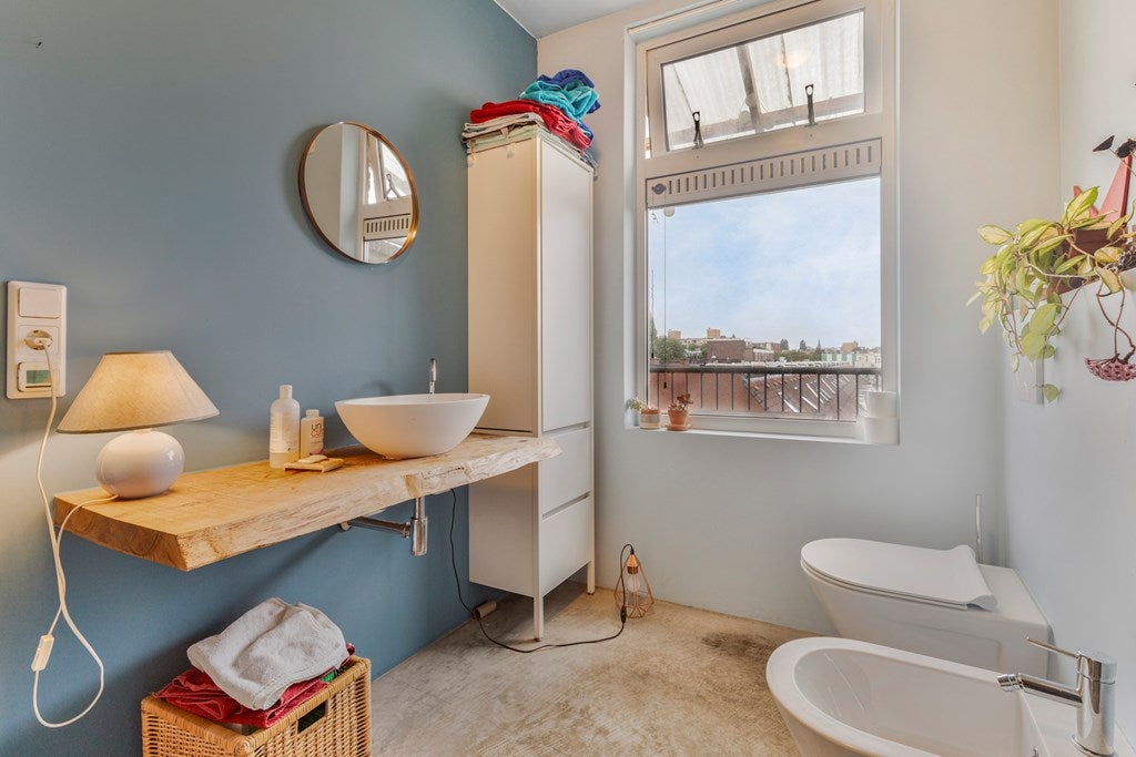 Te huur Appartement Rodenrijselaan in Rotterdam