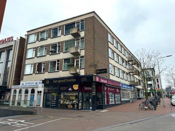 huurwoningen te huur op Plein