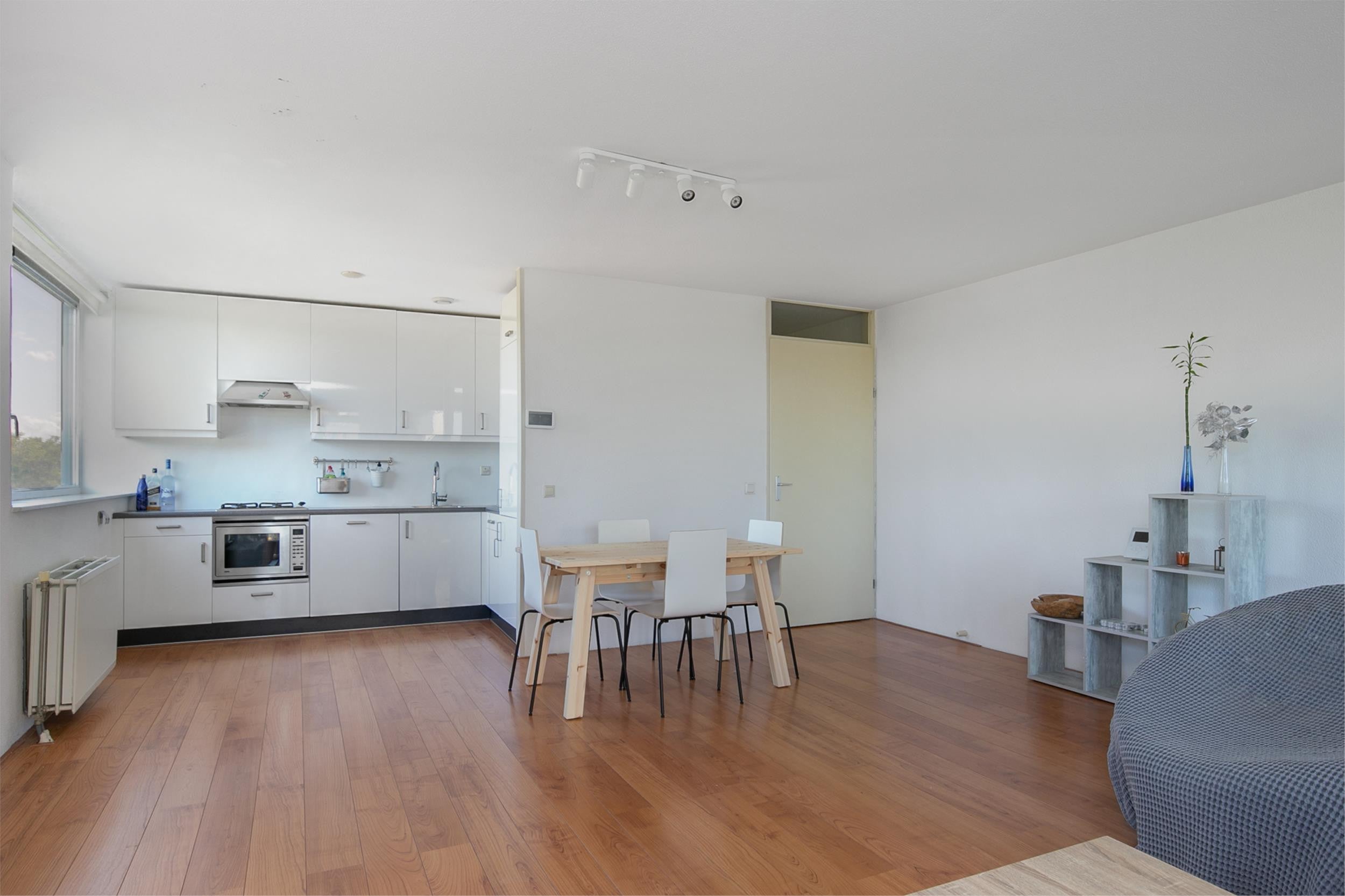Appartement te koop: Lasserstraat 104, Leiden
