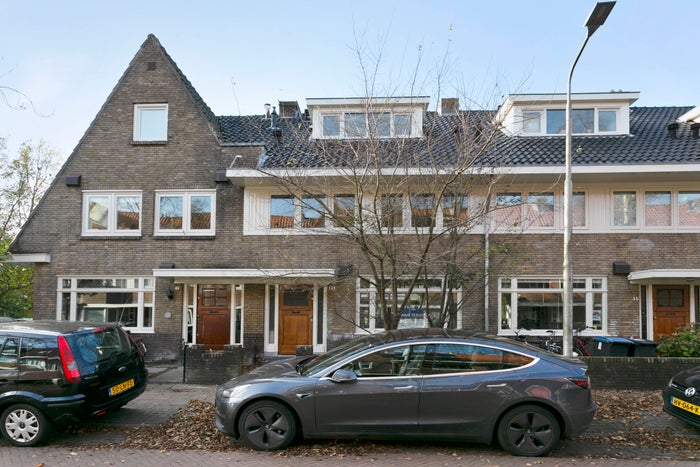 Te huur: Huis Oosterhoutlaan 13 in Amstelveen