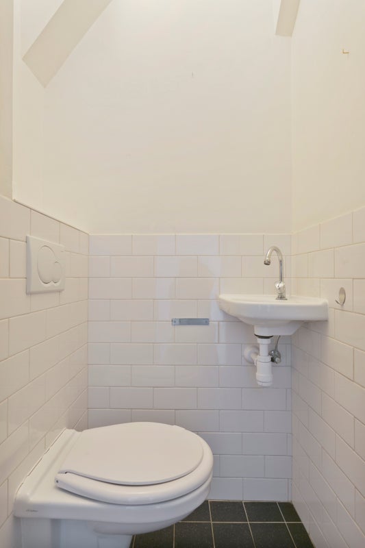 Te huur Huis Oosterhoutlaan 13 in Amstelveen