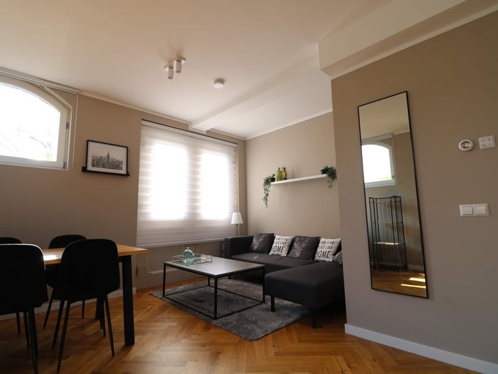 Te huur: Appartement Brouwersgracht in Den Haag