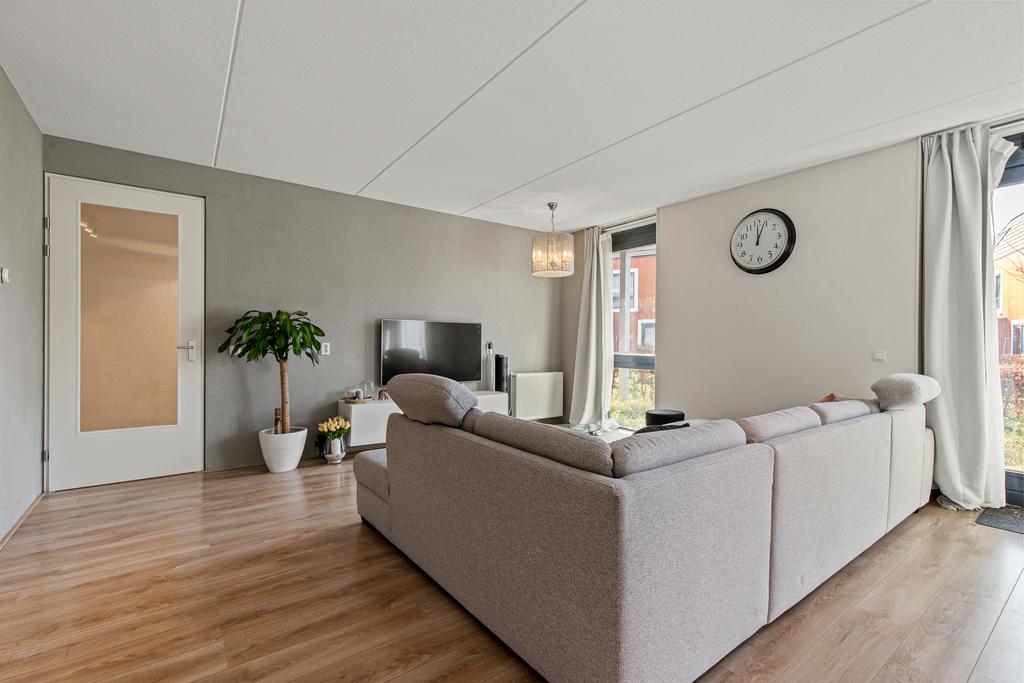 Te huur Appartement Tuinderswerf in Almere