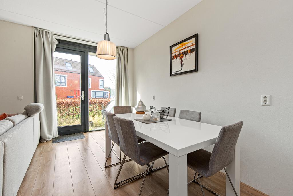 Te huur Appartement Tuinderswerf in Almere