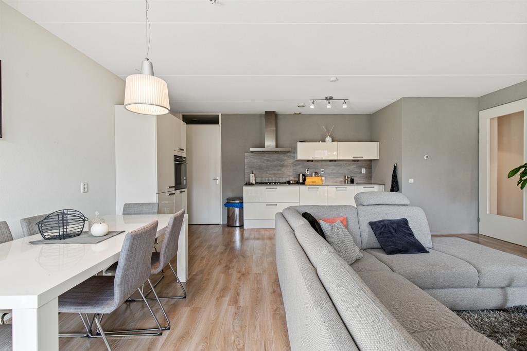 Te huur Appartement Tuinderswerf in Almere