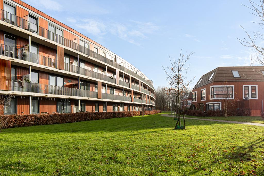 Te huur Appartement Tuinderswerf in Almere