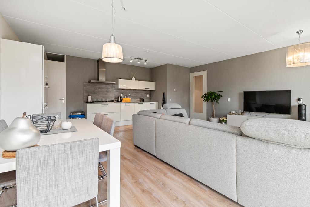 Te huur Appartement Tuinderswerf in Almere