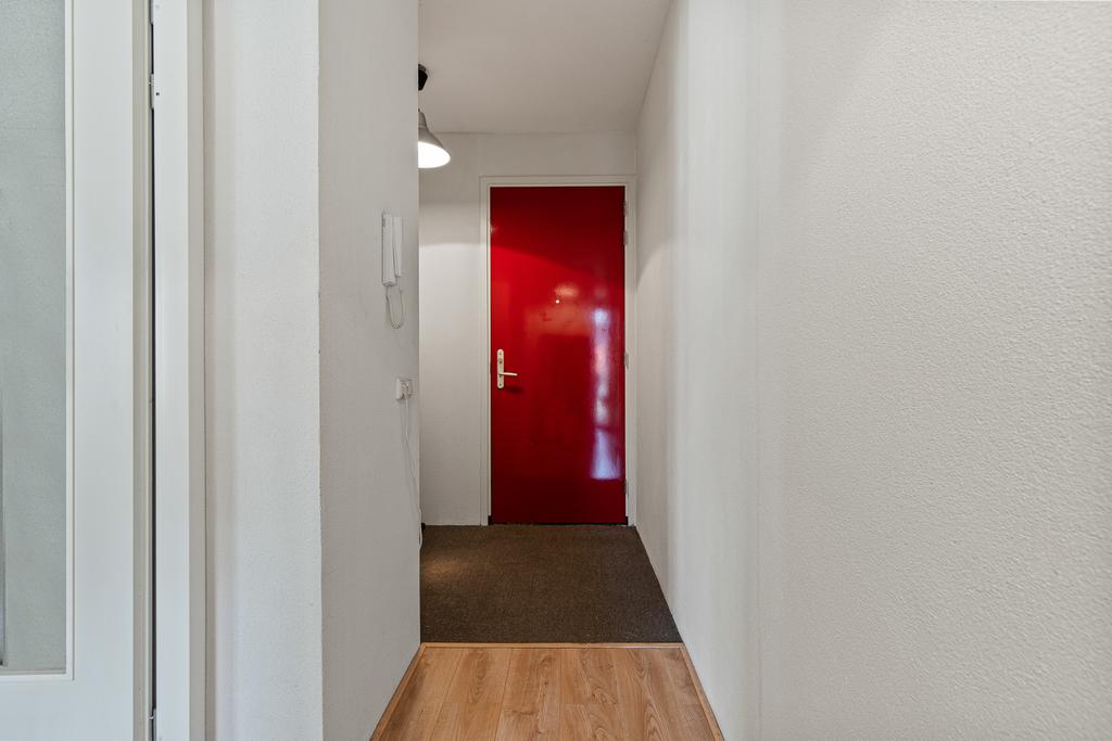 Te huur Appartement Tuinderswerf in Almere