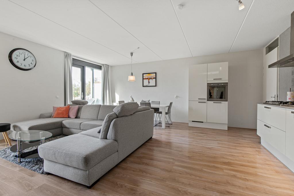 Te huur Appartement Tuinderswerf in Almere