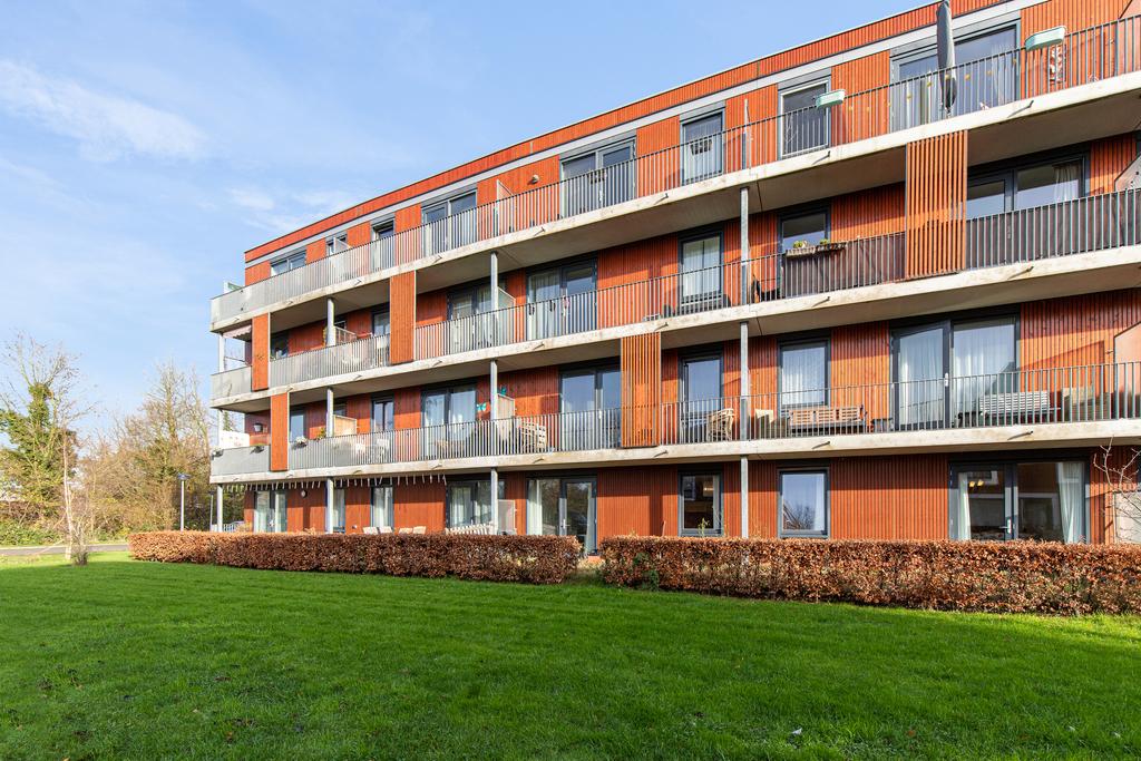 Te huur Appartement Tuinderswerf in Almere