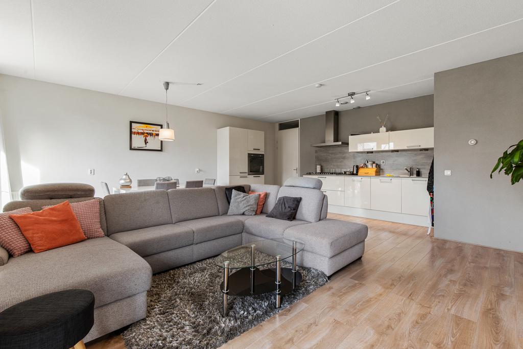 Te huur Appartement Tuinderswerf in Almere
