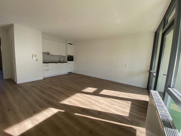 Appartement Douvenrade in Heerlen