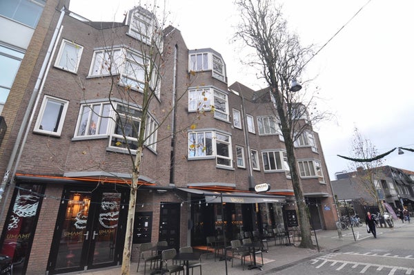 Te huur: Appartement Kleine Berg in Eindhoven