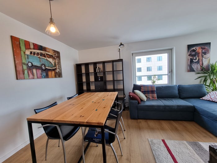 Te huur: Appartement Boompjes in Rotterdam