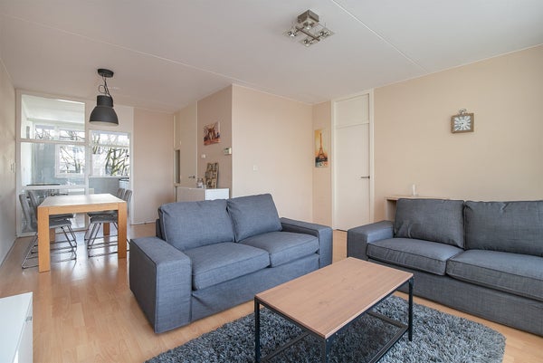 Appartement Onsenoort in Amsterdam