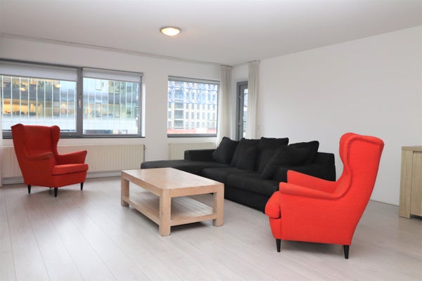 Te huur: Appartement Gedempte Zalmhaven 463 in Rotterdam