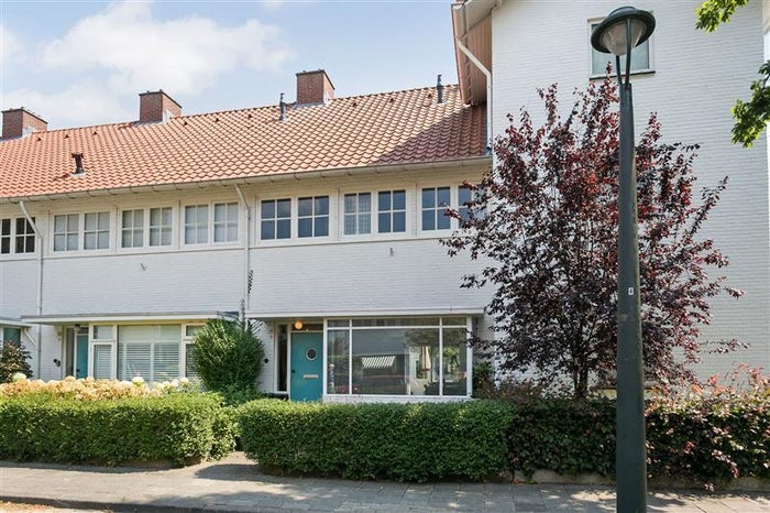 1e Wilakkersstraat 15