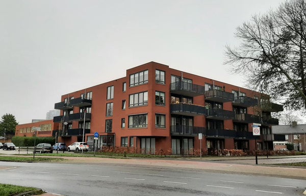 Te huur: Appartement Wijk aan Duinerweg 171 S in Beverwijk