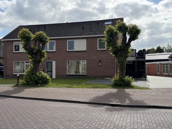 Appartement J.P. Santeeweg à Nietap