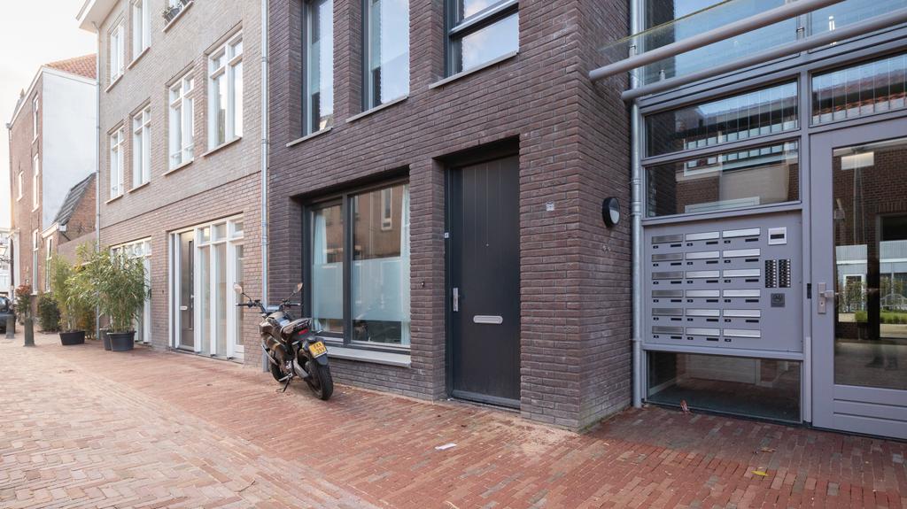 West Havenstraat