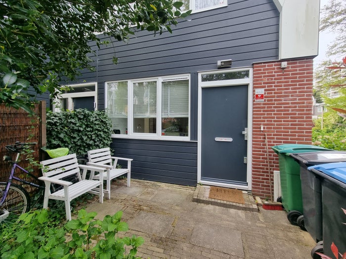 Te huur: Huis Brantwijk in Amstelveen