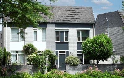 Wilhelminastraat