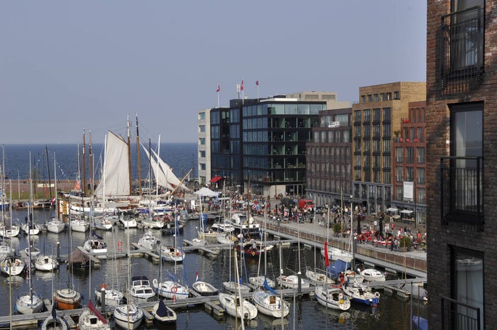 Te huur: Appartement IJburglaan in Amsterdam