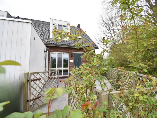 Huis De Wherelanden in Purmerend