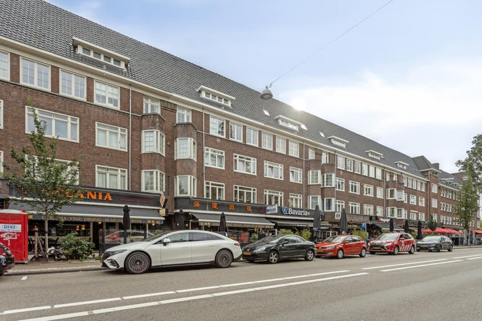 Scheldestraat 75 I