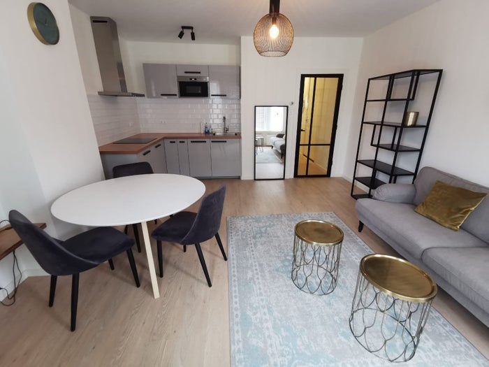 Te huur: Appartement Weissenbruchstraat in Den Haag