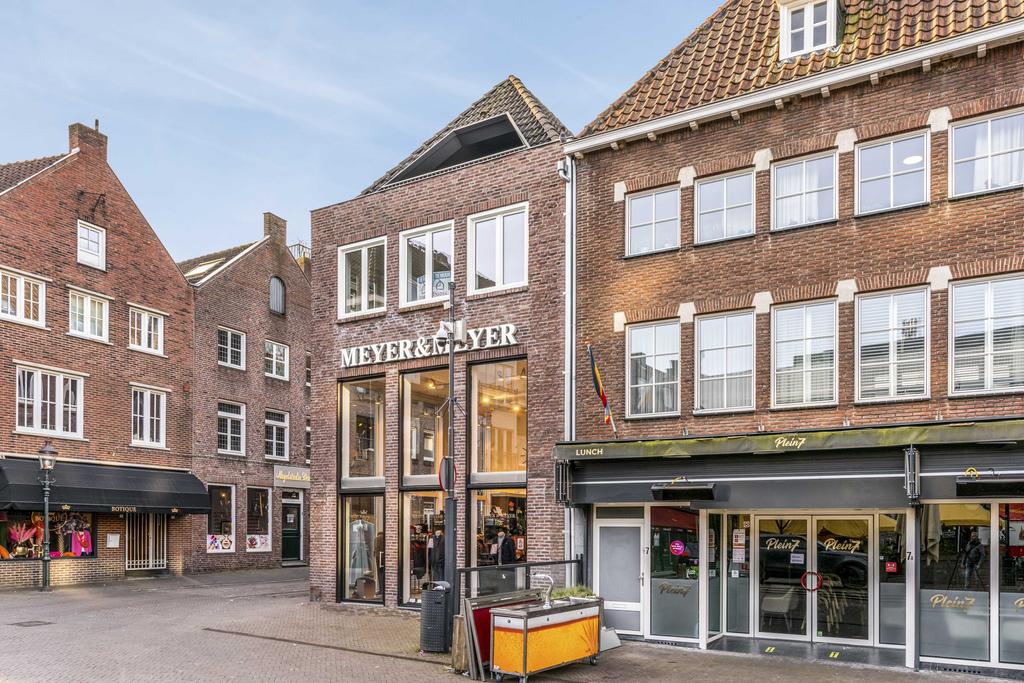 Jodenstraat
