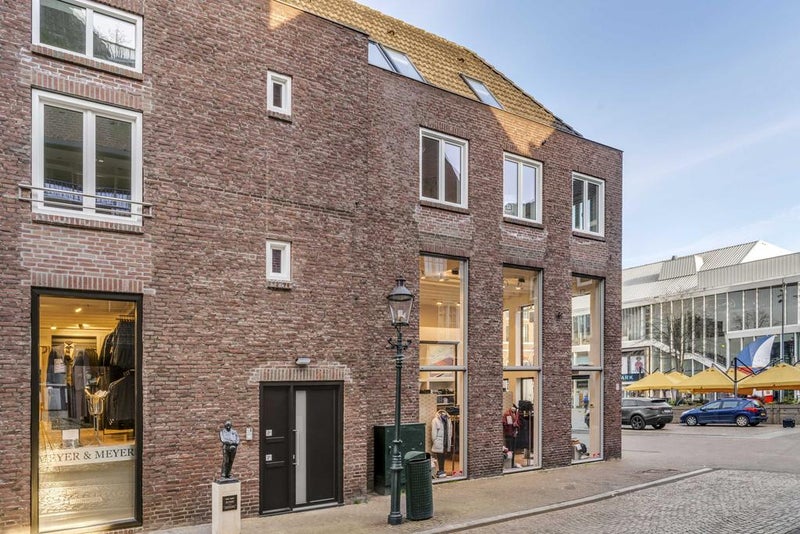 Te huur Appartement Jodenstraat in Venlo